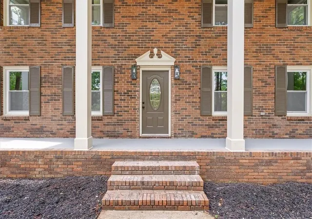 4th image of 125 Silver Leaf Dr, Fayetteville, GA 30214 | MLS# 7778031