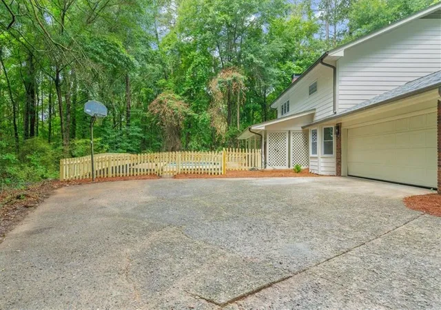 54th image of 125 Silver Leaf Dr, Fayetteville, GA 30214 | MLS# 7778031