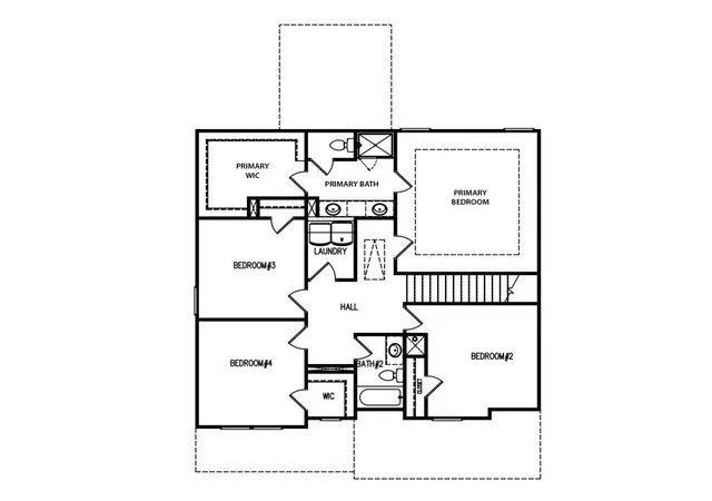 4th image of 3279 Kottayam Ct, Statham, GA 30666 | MLS# 7787347