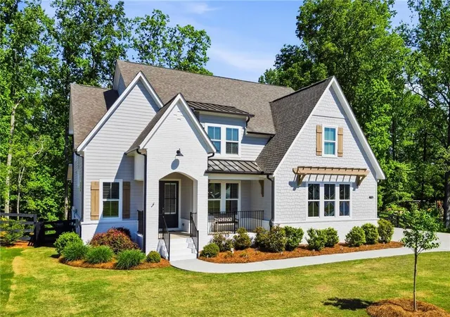 1st image of 7710 Fireside Farm Dr, Dawsonville, GA 30534 | MLS# 7798384