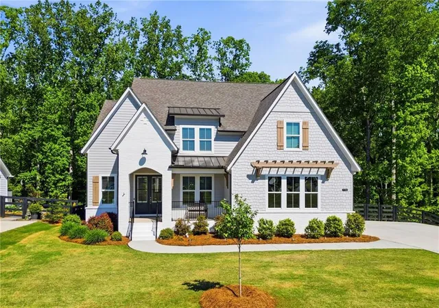 2nd image of 7710 Fireside Farm Dr, Dawsonville, GA 30534 | MLS# 7798384