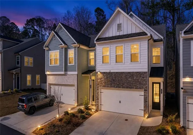 Homes for sale in Woodstock, GA | 487 Bishop Ln, Woodstock, GA 30188 | MLS# 7798813