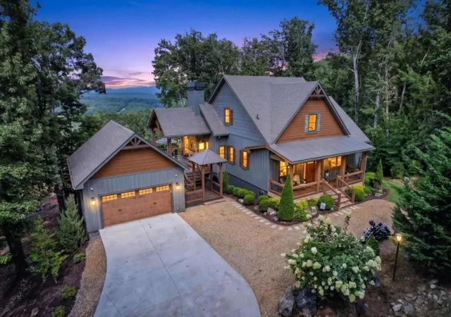 1st image of 287 Scouts Overlook, Morganton, GA 30560 | MLS# 7825455