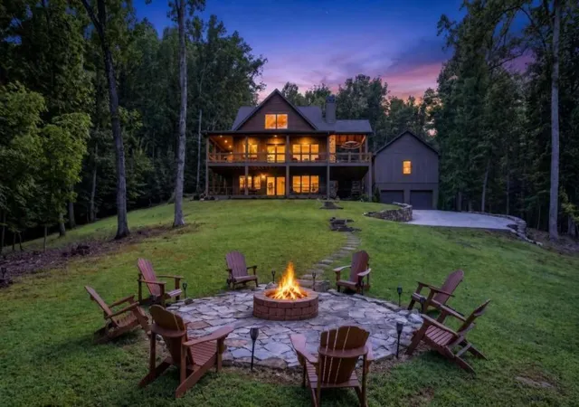 2nd image of 287 Scouts Overlook, Morganton, GA 30560 | MLS# 7825455