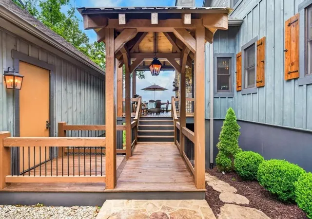 3rd image of 287 Scouts Overlook, Morganton, GA 30560 | MLS# 7825455
