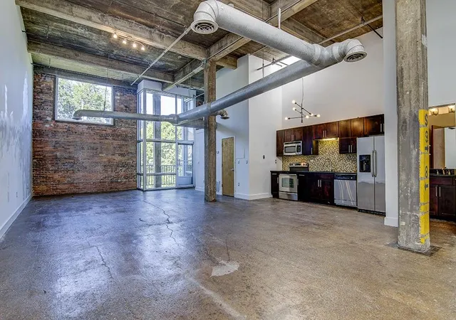Condominium at 659 Auburn Ave Ne #207, Atlanta, GA 30312 | MLS# 5752314 | | Sold on 2017-01-31