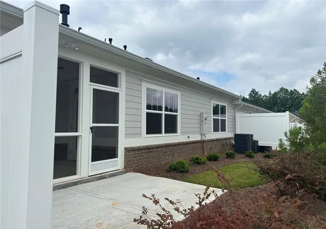 2nd image of 1403 Bonica Xing #1403, Cumming, GA 30040 | MLS# 7804244