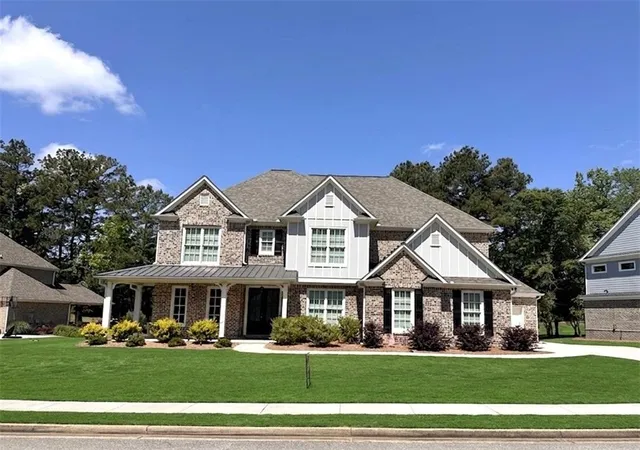1st image of 434 Manchester Ln, Villa Rica, GA 30180 | MLS# 7694728