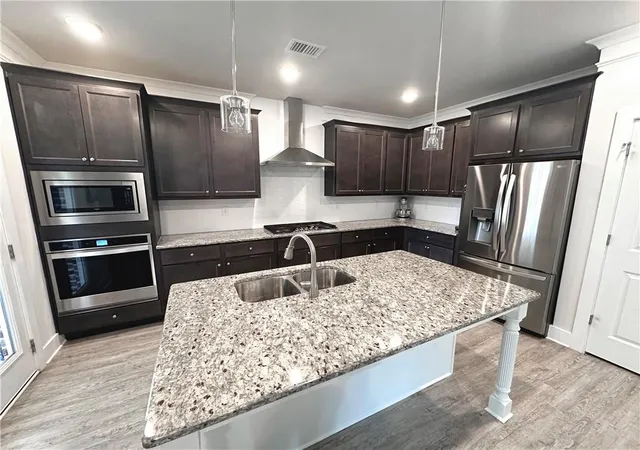 3rd image of 434 Manchester Ln, Villa Rica, GA 30180 | MLS# 7694728