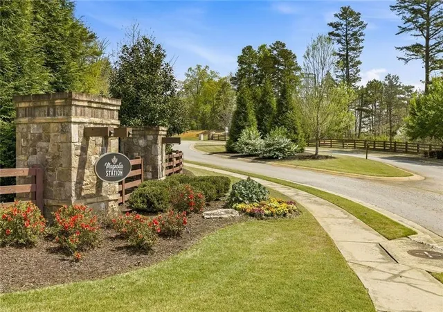 Homes for sale in Lula, GA | 6555 River Station Dr, Lula, GA 30554 | MLS# 7777890
