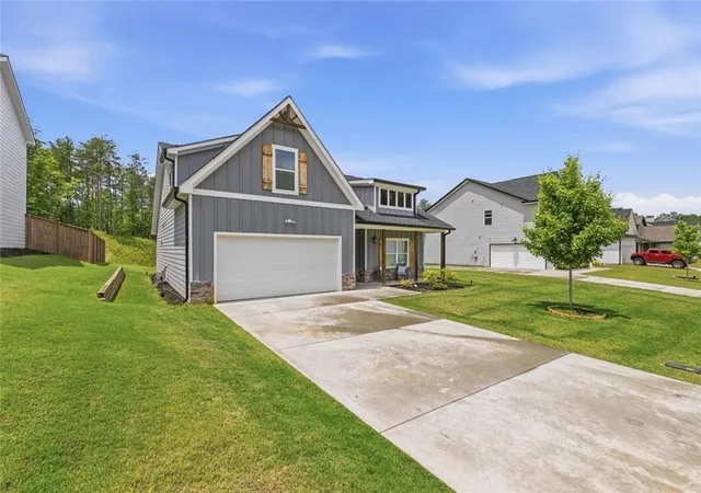 Homes for sale in Lula, GA | 6555 River Station Dr, Lula, GA 30554 | MLS# 7777890
