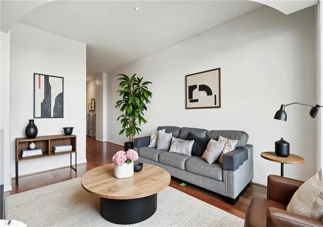 1st image of 361 17Th St Nw #2308, Atlanta, GA 30363 | MLS# 7698011