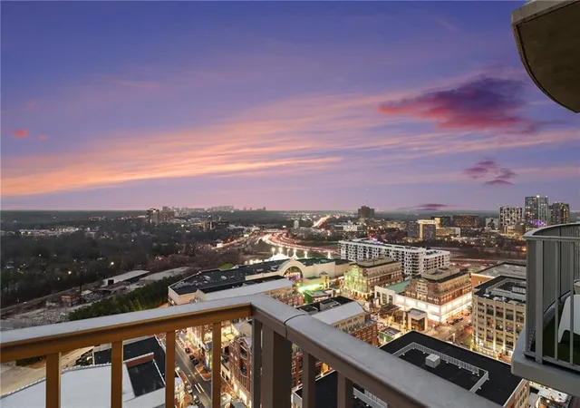 2nd image of 361 17Th St Nw #2308, Atlanta, GA 30363 | MLS# 7698011