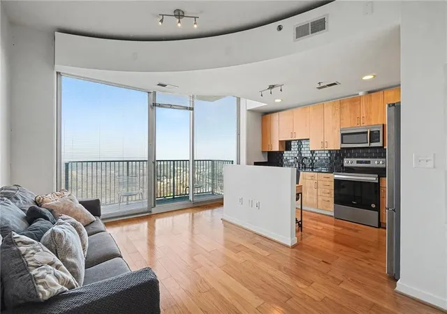 5th image of 361 17Th St Nw #2308, Atlanta, GA 30363 | MLS# 7698011