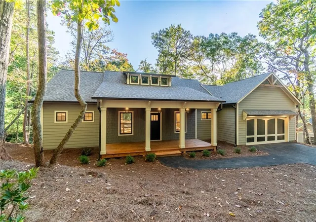 Photo 1 of Single family home for sale at 595 Wake Robin Dr, Jasper, GA 30143 | MLS# 7847642 | Listing updated on 2026-10-08
