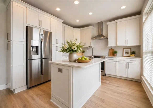 5th image of 231 S Village Sq, Canton, GA 30115 | MLS# 7775783