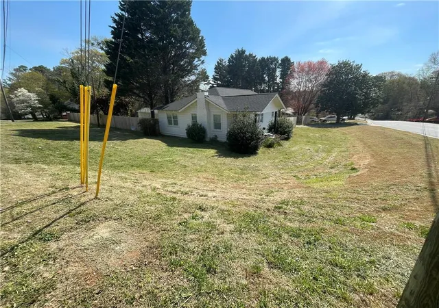 Photo 1 of Sale Pending at 1520 Bells Fry Rd, Marietta, GA 30066 | MLS# 7547335 | Listing updated on 2026-04-16