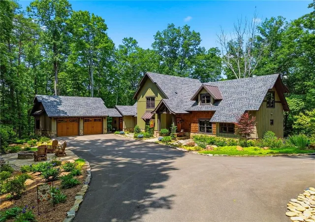 1st image of 427 Greystone Tr, Ellijay, GA 30536 | MLS# 7794631