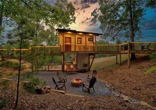 1st image of 193 Garren Cove Rd, Morganton, GA 30560 | MLS# 7781643