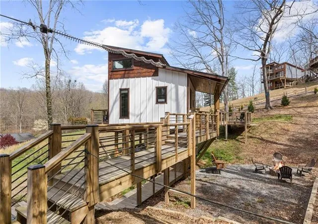 35th image of 193 Garren Cove Rd, Morganton, GA 30560 | MLS# 7781643