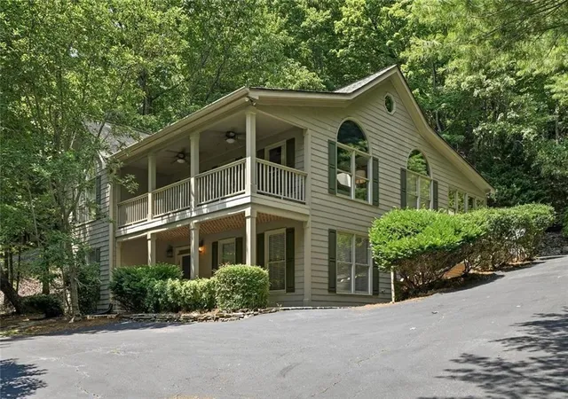 1st image of 1121 Woodland Tr, Jasper, GA 30143 | MLS# 7787834