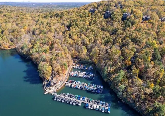 73rd image of 1121 Woodland Tr, Jasper, GA 30143 | MLS# 7787834