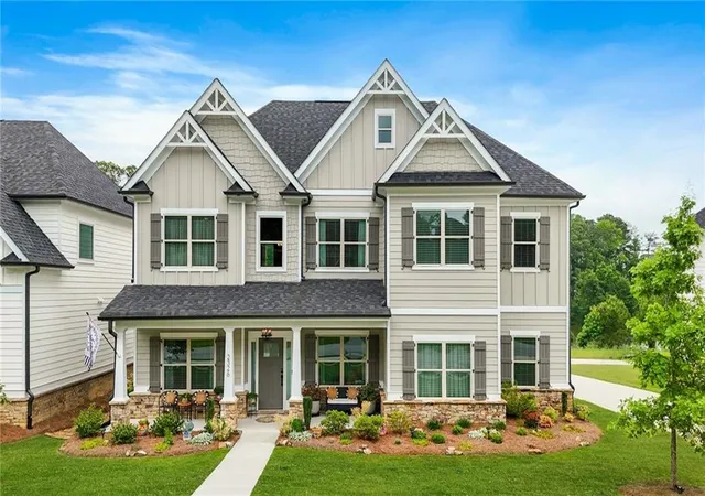 1st image of 2326 Britt St, Grayson, GA 30017 | MLS# 7783133