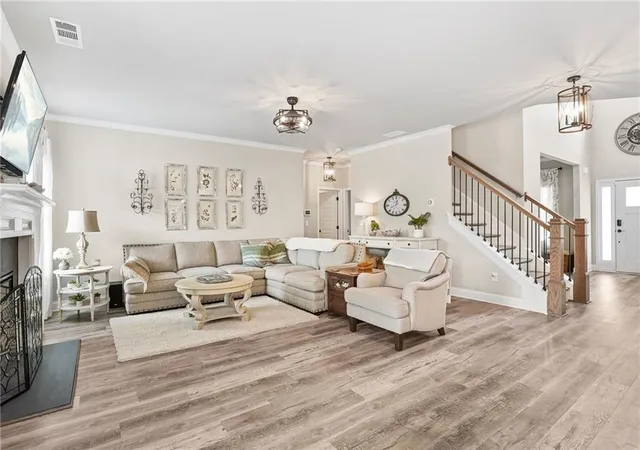 2nd image of 2326 Britt St, Grayson, GA 30017 | MLS# 7783133