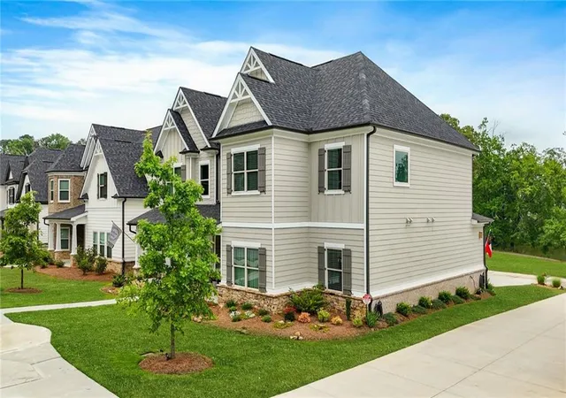 4th image of 2326 Britt St, Grayson, GA 30017 | MLS# 7783133
