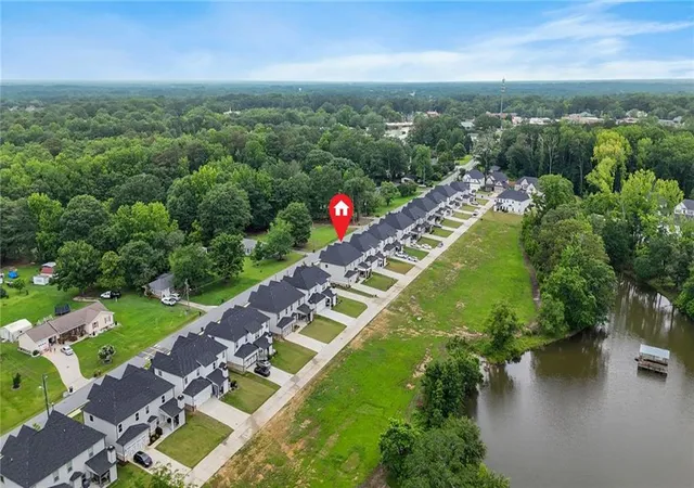 53rd image of 2326 Britt St, Grayson, GA 30017 | MLS# 7783133
