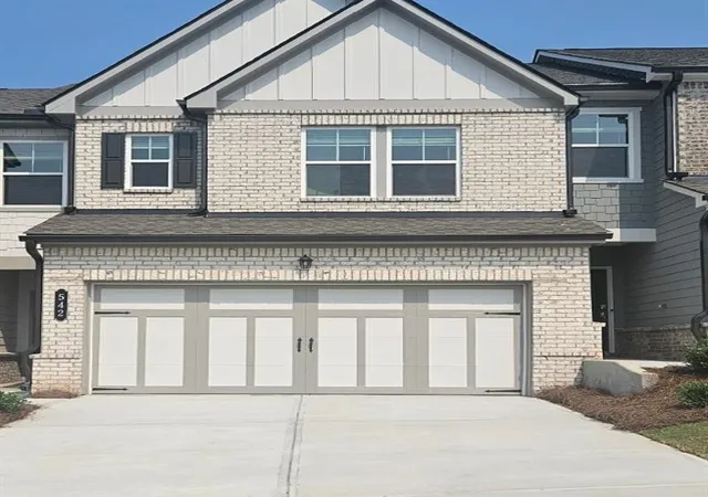 1st image of 542 East Rope Mill #24, Holly Springs, GA 30115 | MLS# 7812633