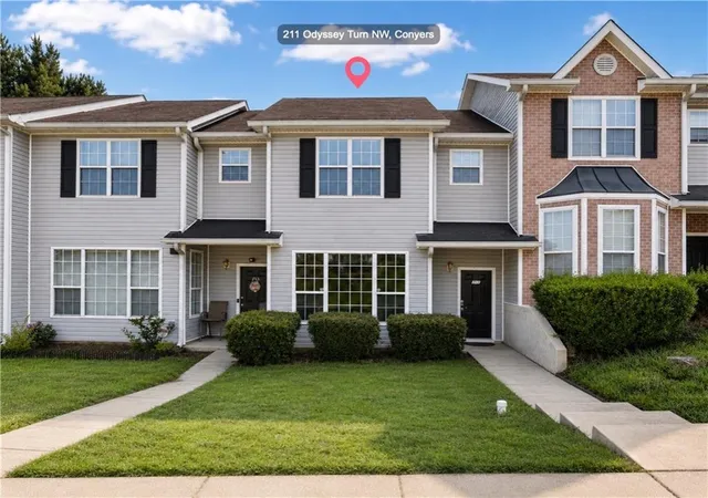 1st image of 211 Odyssey Turn, Conyers, GA 30012 | MLS# 7803401