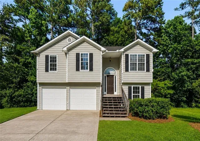 Photo 1 of Sale Pending at 7115 Hillcrest Chase Dr Sw, Austell, GA 30168 | MLS# 7852756 | Listing updated on 2026-10-23