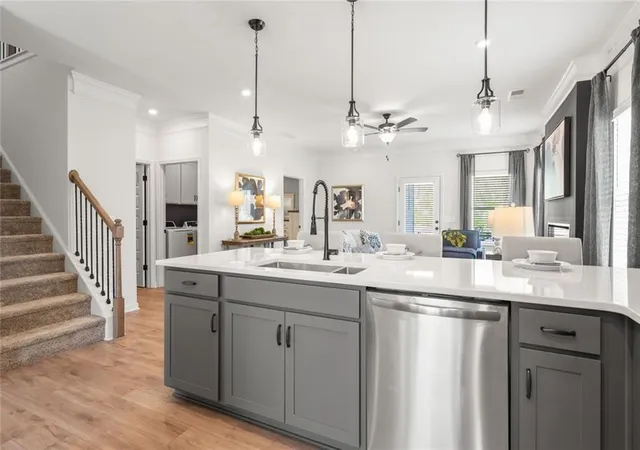 5th image of 200 Rory Dr, Calhoun, GA 30701 | MLS# 7752394