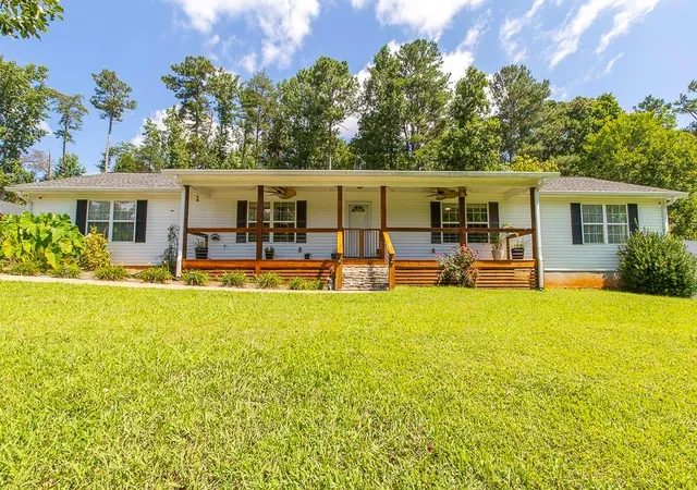 2nd image of 2456 Hwy 53 W, Dawsonville, GA 30534 | MLS# 7825439