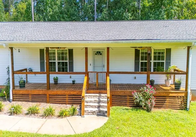 3rd image of 2456 Hwy 53 W, Dawsonville, GA 30534 | MLS# 7825439