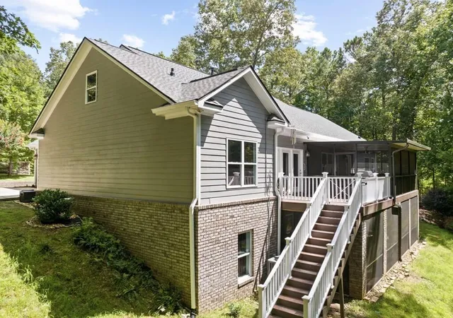 Photo 3 of Single family home for sale at 45 Hemlock Ct, Talking Rock, GA 30175 | MLS# 7828523 | Listing updated on 2026-09-04