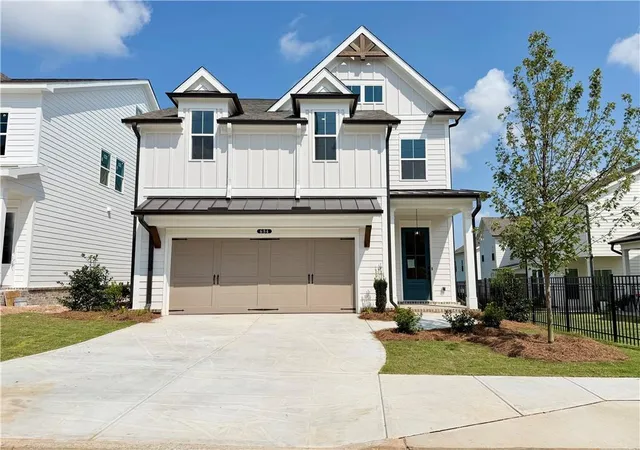 Homes for sale in Cumming, GA | 684 Summit Hill Wy, Cumming, GA 30040 | MLS# 7738547