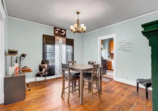 4th image of 943 Washington Pl Sw, Atlanta, GA 30314 | MLS# 7747177