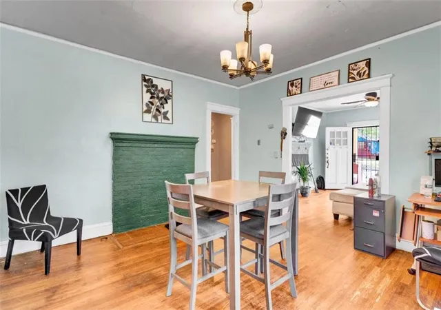 5th image of 943 Washington Pl Sw, Atlanta, GA 30314 | MLS# 7747177