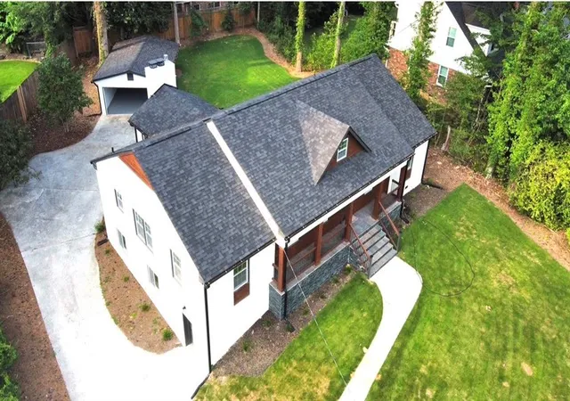 47th image of 610 Glenforest Rd, Atlanta, GA 30328 | MLS# 7722419