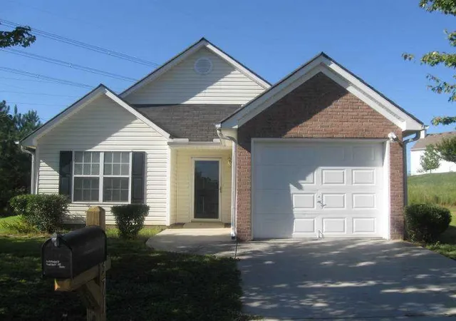 Single family home for sale at (Undisclosed), Lithonia, GA 30038 | MLS# 4122952 | Listing updated on 2019-11-07