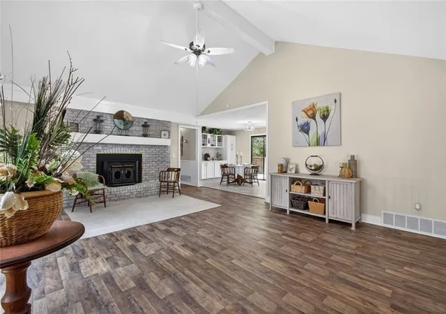 1st image of 106 Pickett Ct, Warner Robins, GA 31093 | MLS# 7779259