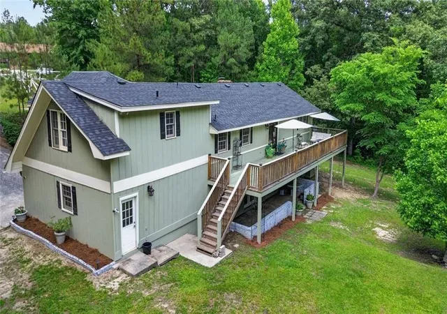 3rd image of 106 Pickett Ct, Warner Robins, GA 31093 | MLS# 7779259