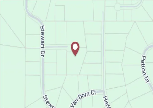 44th image of 106 Pickett Ct, Warner Robins, GA 31093 | MLS# 7779259