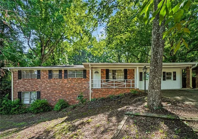 Homes for sale in Douglasville, GA | 3429 Rocky Creek Dr, Douglasville, GA 30135 | MLS# 7778854
