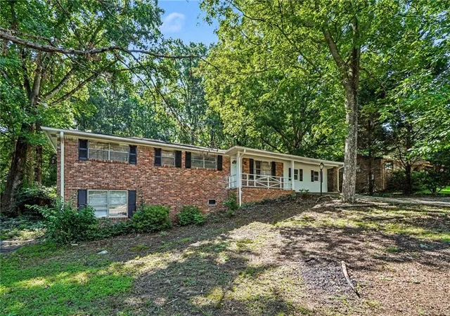 Homes for sale in Douglasville, GA | 3429 Rocky Creek Dr, Douglasville, GA 30135 | MLS# 7778854