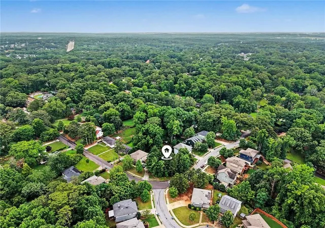 Land for sale at 1331 Willow Pl SE, Atlanta, GA 30316 | MLS# 7781443