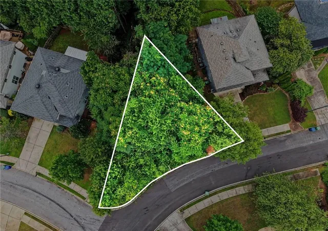 Photo 3 of Land for sale at 1331 Willow Pl SE, Atlanta, GA 30316 | MLS# 7781443 | Listing updated on 2026-08-12