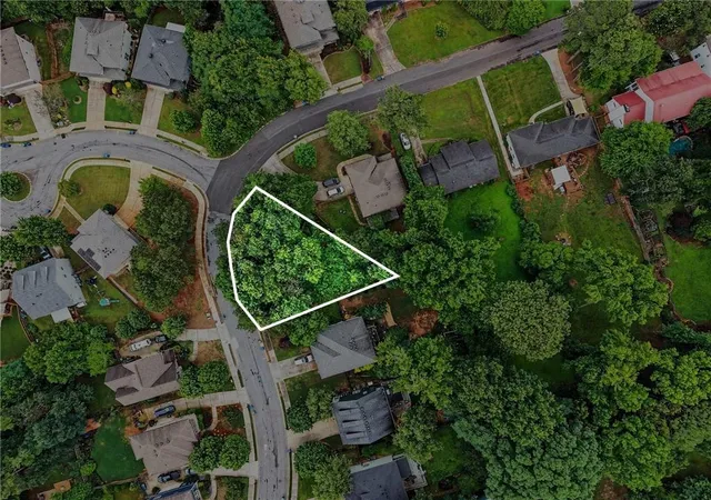 Photo 4 of Land for sale at 1331 Willow Pl SE, Atlanta, GA 30316 | MLS# 7781443 | Listing updated on 2026-08-12